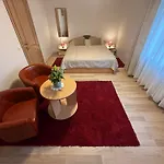 Ramybes Sala Palanga