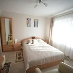 Ramybes Sala Palanga