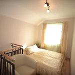 Ramybes Sala Guest house Palanga
