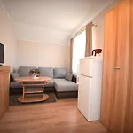 Guest house Ramybes Sala Palanga