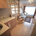 Guest house Ramybes Sala Palanga
