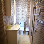 Ramybes Sala Guest house 3*