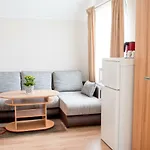 Guest house Ramybes Sala 3*