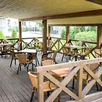 Ramybes Sala 3* Palanga