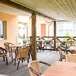 Ramybes Sala Palanga