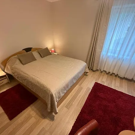 Πανσιόν Ramybes Sala Παλάγκα