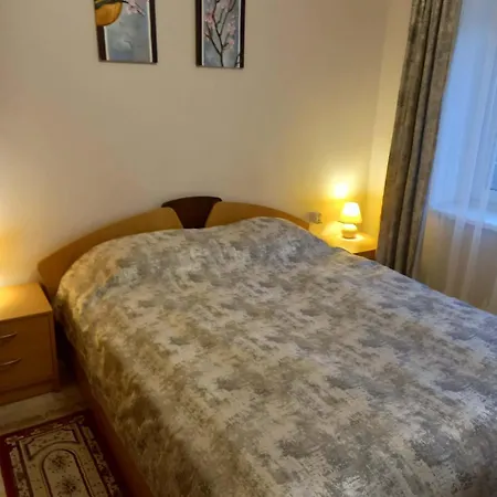 Ramybes Sala Πανσιόν