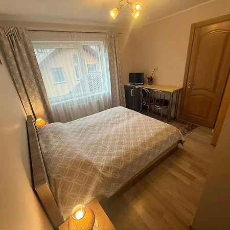 Πανσιόν Ramybes Sala