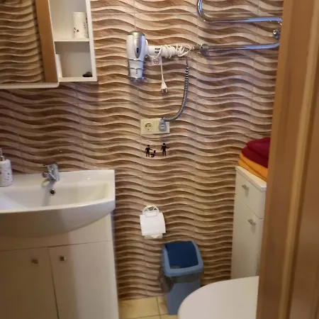 Ramybes Sala 3*