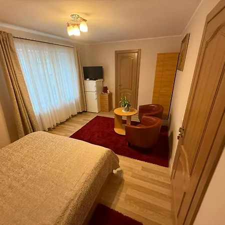 Ramybes Sala Πανσιόν