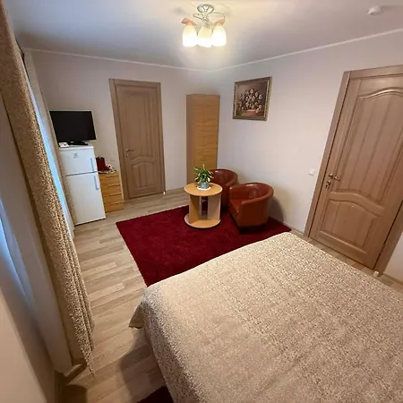 Ramybes Sala Πανσιόν Παλάγκα