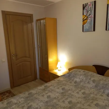 Ramybes Sala