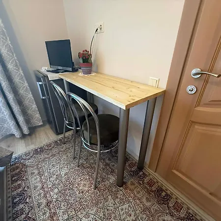 Ramybes Sala