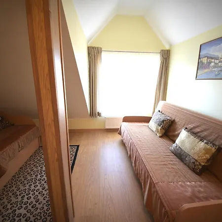 Svečių namai Ramybes Sala Palanga