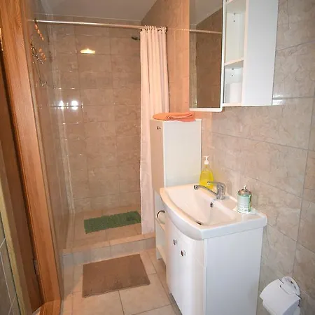Ramybes Sala Svečių namai