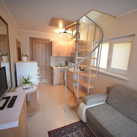 Ramybes Sala 3*