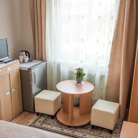 Svečių namai Ramybes Sala 3*