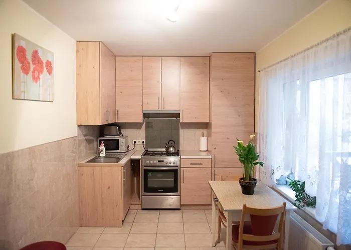 Ramybes Sala Gasthuis 3*