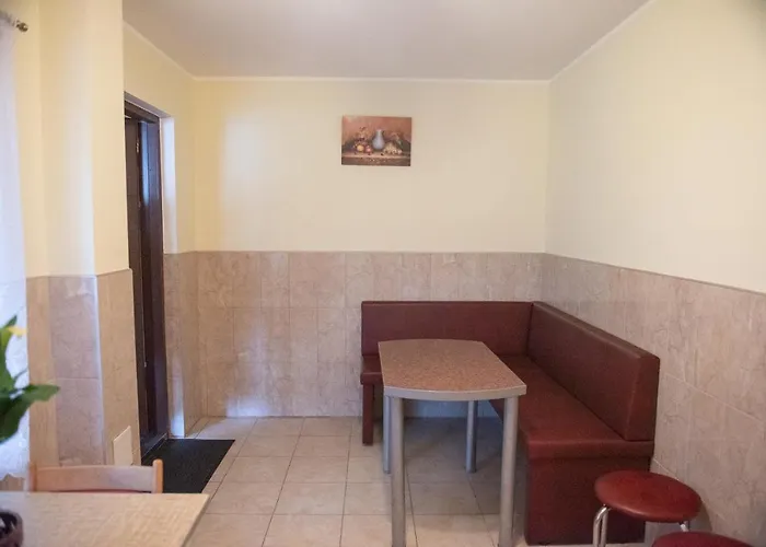 Ramybes Sala Παλάγκα