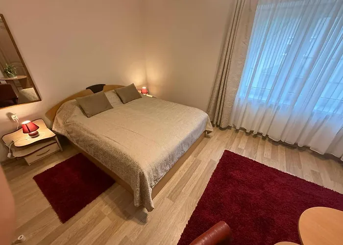 Πανσιόν Ramybes Sala Παλάγκα