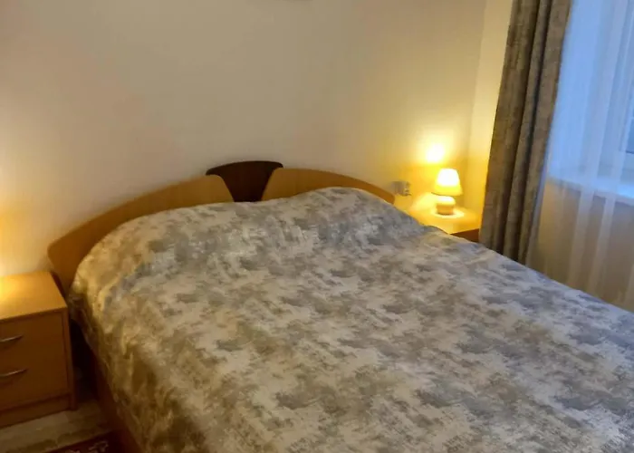 Ramybes Sala Πανσιόν