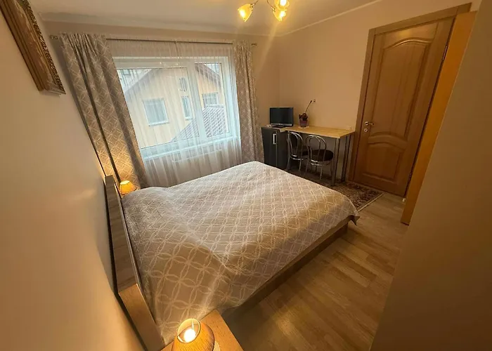 Πανσιόν Ramybes Sala