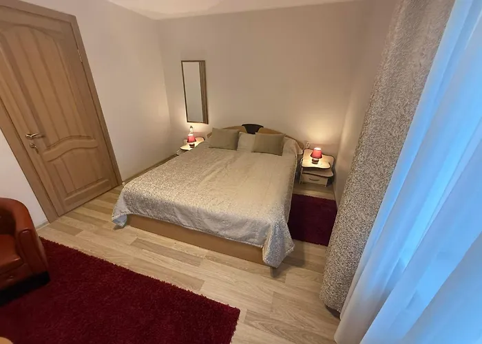 Ramybes Sala Παλάγκα