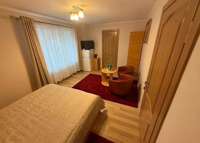 Ramybes Sala Πανσιόν