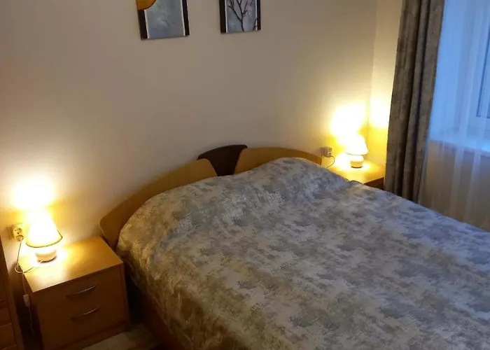 Πανσιόν Ramybes Sala