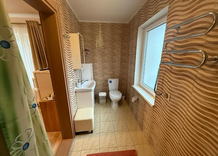 Ramybes Sala Παλάγκα