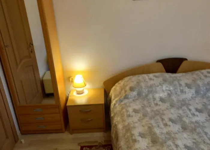 Ramybes Sala Πανσιόν