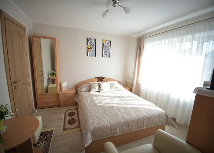 Ramybes Sala Palanga