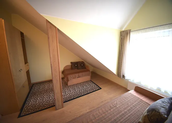 Ramybes Sala Gasthuis 3*