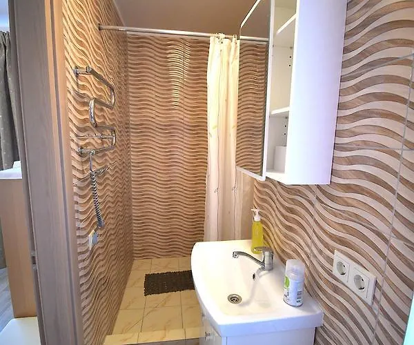 Ramybes Sala Palanga