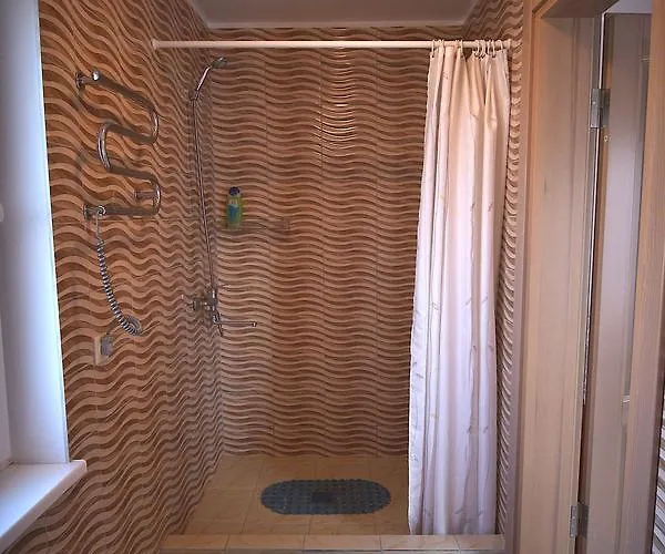 Ramybes Sala 3* Palanga