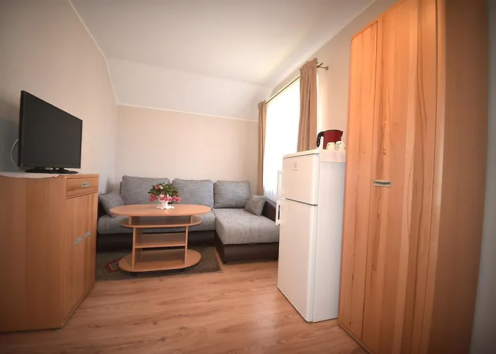 Gasthuis Ramybes Sala Palanga