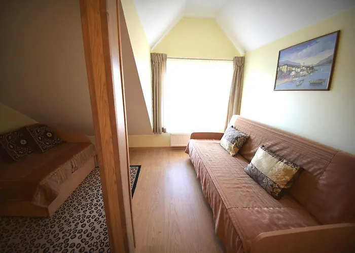 Gasthuis Ramybes Sala Palanga