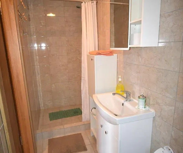 Ramybes Sala Gasthuis