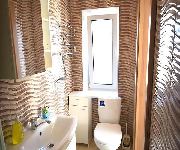 Πανσιόν Ramybes Sala