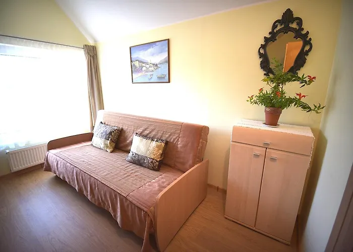 Ramybes Sala Gasthuis 3*