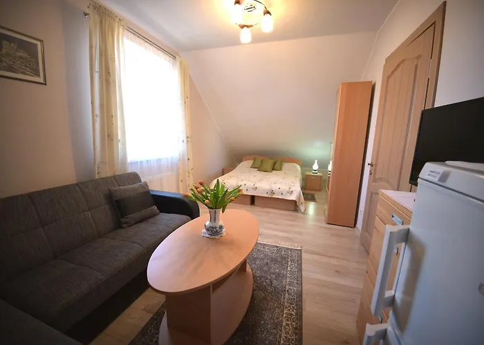 Ramybes Sala Πανσιόν 3*