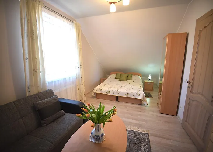 Ramybes Sala 3* Παλάγκα