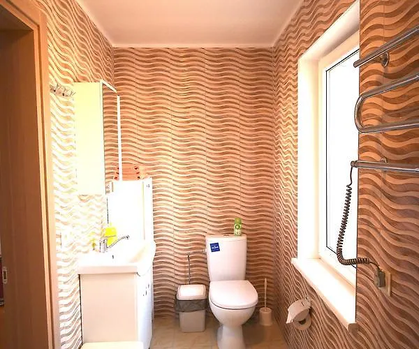 Gasthuis Ramybes Sala 3*