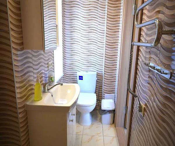 Ramybes Sala Πανσιόν 3*