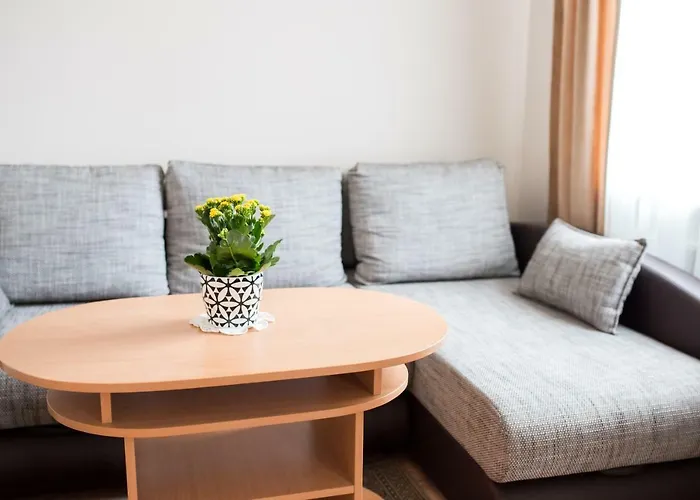 Gasthuis Ramybes Sala 3*