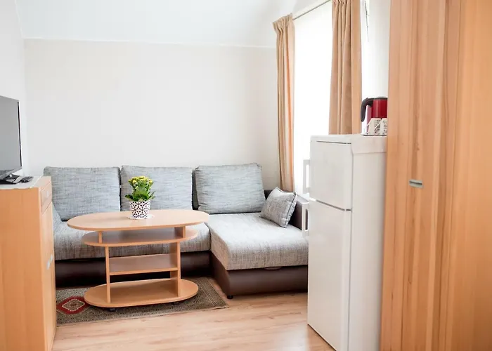 Gasthuis Ramybes Sala 3*