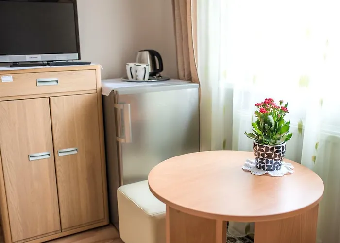 Ramybes Sala Πανσιόν